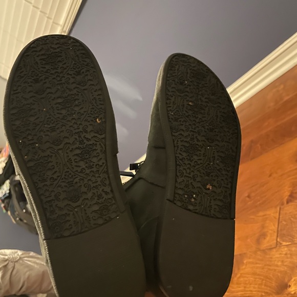 Gravis Dylan Rieder Chelsea boot - Picture 4 of 6